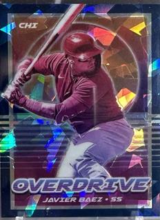 Javier Baez