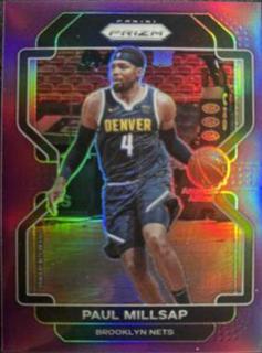 Paul Millsap