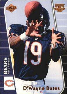 D'Wayne Bates