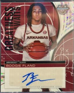 Boogie Fland