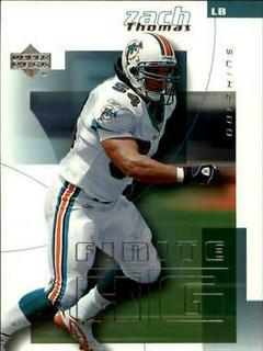 Zach Thomas