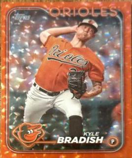 Kyle Bradish