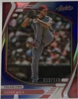 Aaron Nola