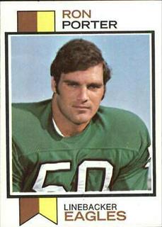 Ron Porter