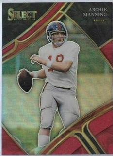 Archie Manning