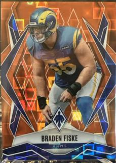 Braden Fiske