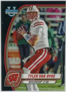Tyler Van Dyke