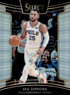 Ben Simmons