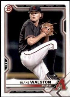 Blake Walston