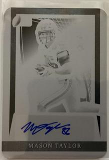 Mason Taylor