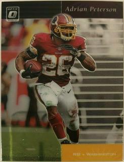 Adrian Peterson