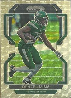 Denzel Mims