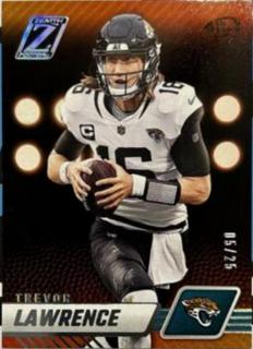 Trevor Lawrence