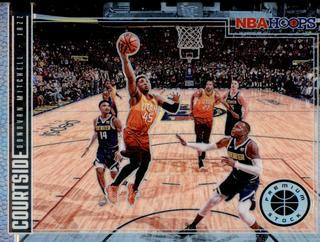 Donovan Mitchell