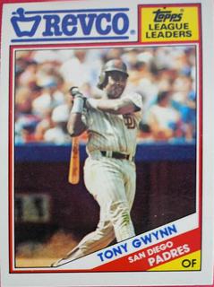 Tony Gwynn