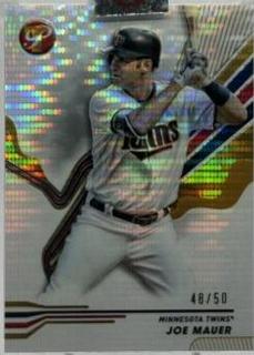 Joe Mauer