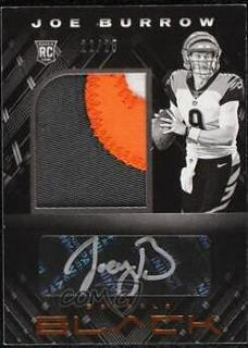 Joe Burrow