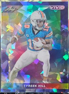 Tyreek Hill