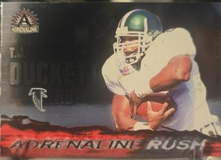 T.J. Duckett