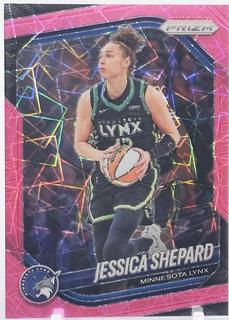Jessica Shepard