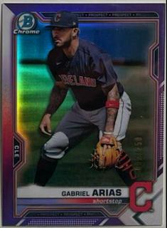 Gabriel Arias