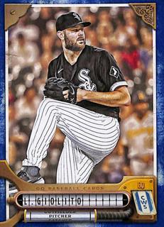 Lucas Giolito