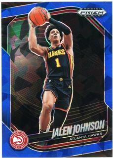 Jalen Johnson