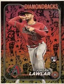 Jordan Lawlar