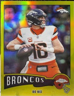 Bo Nix