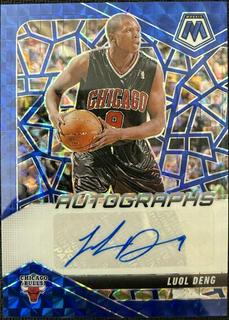 Luol Deng