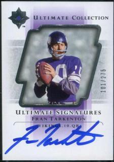 Fran Tarkenton