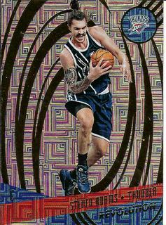 Steven Adams