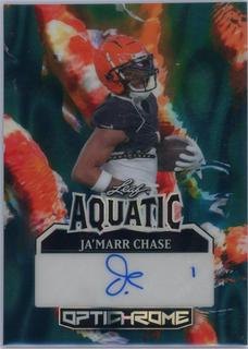 Ja'Marr Chase