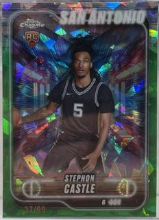 Stephon Castle