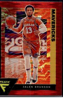 Jalen Brunson