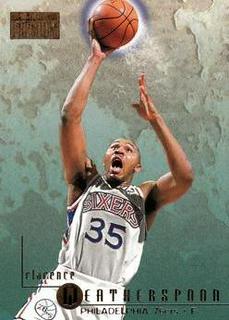 Clarence Weatherspoon