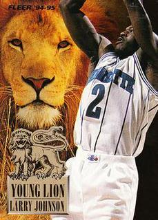 Larry Johnson