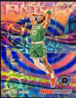 Jayson Tatum