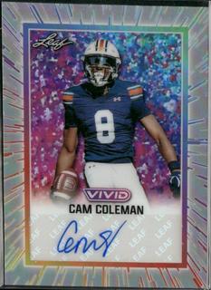 Cam Coleman