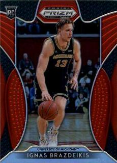 Ignas Brazdeikis