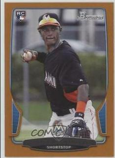 Adeiny Hechavarria