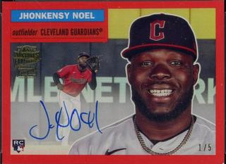 Jhonkensy Noel