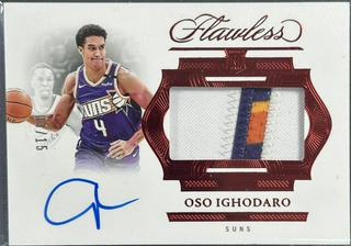 Oso Ighodaro