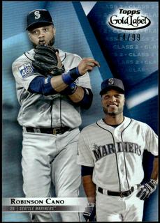 Robinson Cano