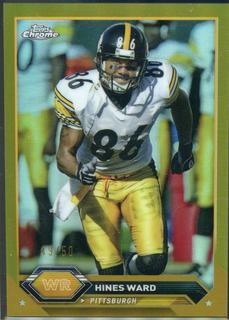 Hines Ward
