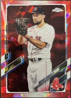 Nathan Eovaldi