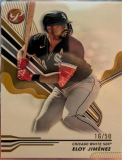Eloy Jimenez