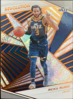 Ricky Rubio