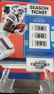 Stefon Diggs