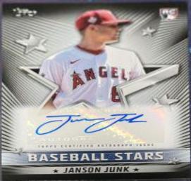 Janson Junk